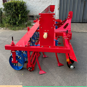 Sembradora Agrícola de Tracción, Máquina Sembradora de Trigo, Equipo Multifuncional para Siembra de <span class=keywords><strong>Arroz</strong></span> y Alfalfa, Sembradora de <span class=keywords><strong>Arroz</strong></span> Seco - Product Image 5