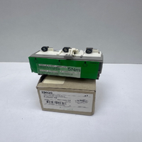 Unit Trip 29030 Baru Tmd 100 a 3 Kutub 3d Compact Plc Baru Asli Otomasi Industri Sistem Kontrol Terprogram Plc