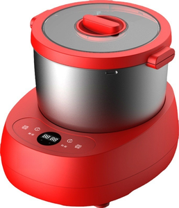 Offre Spéciale : Robot Culinaire 3-en-1 pour la Maison – Petit Pétrin Automatique et Mélangeur Commercial de Lait Entièrement Automatique - Product Image 2
