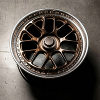 Jantes forgées Gold E88 compatibles avec BMW M2 M3 M4 E46 E90 F80 G80 5x112 120, pour voitures d'occasion, SUV, jantes en aluminium, voitures particulières