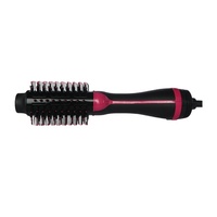 Peigne thermique portable double usage pour lisser et boucler les cheveux, kit de coiffure pour perruques, pour salon de beauté, arrangement professionnel des cheveux