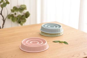 Vente chaude En Plastique pour animaux de compagnie <span class=keywords><strong>nourriture</strong></span> lente manger chien bol bol pour chien à alimentation lente - Product Image 5