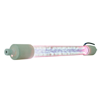 Lampe excimère haute performance 172nm idéale pour les applications avancées de traitement UV et de traitement de surface