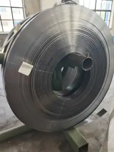 Best Price Hot Rolled Low Carbon Steel Coil Cold Rolled Carbon Steel Coil Spring Steel Strip