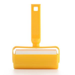 Yapışkan rulo pamuk tiftiği temizleyici Pet saç için ağır kumaş tiftiği giysi için temiz bant - Product Image 1