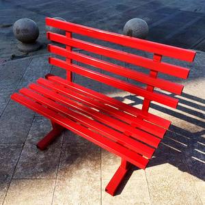 Boîte aux lettres de maison grande et extérieure en métal coloré, personnalisée, en fonte, avec poteau, boîte aux lettres de bureau en fer, bon marché - Product Image 2