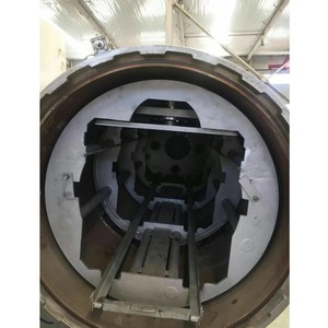 Autoclave horizontal pour viande <span class=keywords><strong>de</strong></span> <span class=keywords><strong>thon</strong></span> et d'olive, petite machine professionnelle <span class=keywords><strong>de</strong></span> stérilisation par autoclave pour poulet - Product Image 3