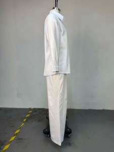 Completi Casual da <span class=keywords><strong>Donna</strong></span> di Alta Qualità per il Commercio all'Ingrosso Transfrontaliero - Vendita Diretta dalla Fabbrica - Completo Camicia da <span class=keywords><strong>Donna</strong></span> - Product Image 5