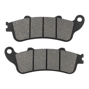 FA261 Motorrad teile Bremsbelag Für HONDA GL1800 FJS400 FJS600 NT650 NT700 VFR800 XL1000 CB1100 CBR1100 <span class=keywords><strong>ST1100</strong></span> CTX1300 ST1300 - Product Image 1