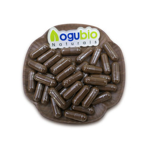 Оптовая продажа, натуральный порошок <span class=keywords><strong>Chaga</strong></span>, пищевой порошок, частная этикетка, <span class=keywords><strong>Chaga</strong></span> - Product Image 5