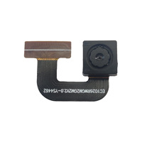 Sensor OV5640 Tersedia, 5-megapiksel 1080P Autofokus MIPI Output Kanal Ganda Kabel Flat-flex Modul Kamera