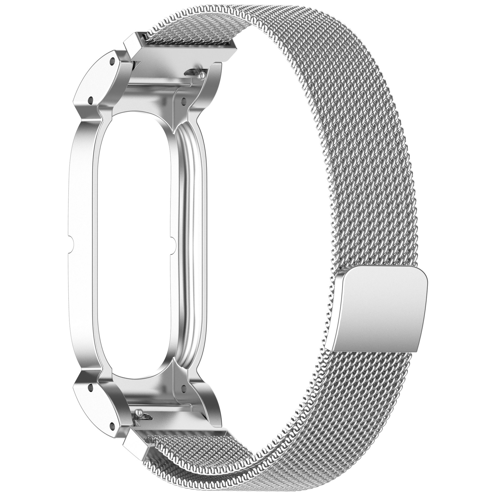 1# Argent (Milanais Magnétique)