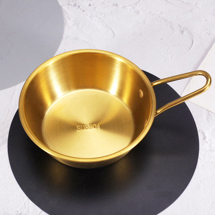 Oro (con asa)