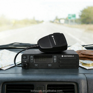 25/45 Watt Mobile Two-Way <b>Radio</b> VHF Car for XiR M3188 CM200d DEM300 DM1400 Transceiver - Product Image 3