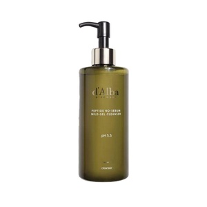 Crème Nettoyante Coréenne au Peptide Sans Sébum 150ml Douce Nourrissante Hydratante Apaisante Anti-Rides Éclaircissante Anti-Points Noirs - Product Image 1