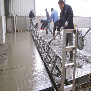 Khung Loại Đường Bê Tông San Lấp Mặt Bằng Máy/Giàn Screeds/Sàn San Lấp Mặt Bằng Bề Mặt - Product Image 2