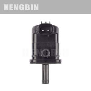 Válvula Solenoide del Canister de Carbón para Motor de Combustible Modelo 90910-12276 136200-7010 90910-TC001 25860-0V040 - Product Image 3