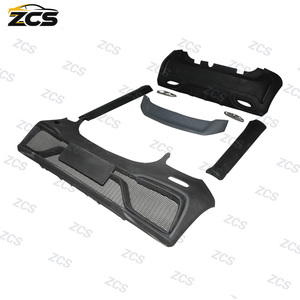 Nuovo Modello 17-21 SMART <span class=keywords><strong>Carrozzeria</strong></span> Estesa per Retrofit/Aggiornamento Origine Cina - Product Image 3