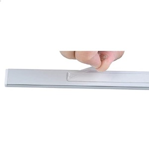 Nastro adesivo in alluminio resistente alle alte temperature 40mm x 9m, resistente fino a 150°C, per uso industriale - Product Image 3