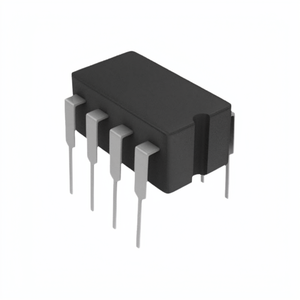 Composant électronique Chip LT1126CJ8 8 CDIP (0.300", 7.62mm) - Distributeur agréé du fabricant - IC OPAMP GP 2 CIRCUITS 8CERDIP - Product Image 1