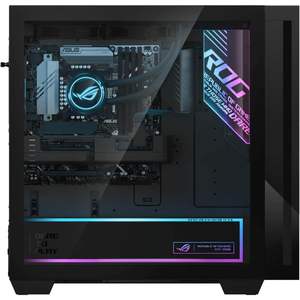 PC de bureau gaming ROG G700 en gros, Intel Core Ultra 7 265F 12 cœurs, 32 Go de RAM, SSD NVMe 1 To, RTX 5060 8 Go, clavier et souris - Product Image 5