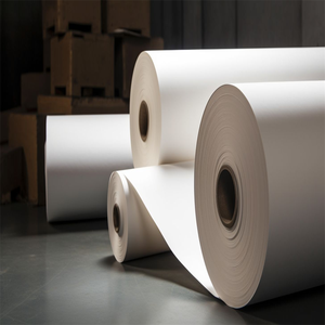 กระดาษอาร์ตเคลือบเงาและด้าน Ningbo Nevia Offset Printing C2s  80 แกรม 80-300 แกรม - Product Image 5