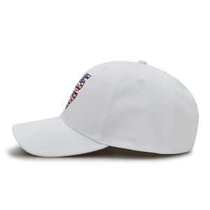 Casquettes de baseball sportives brodées 3D personnalisées à 6 panneaux avec logo brodé – <span class=keywords><strong>Prix</strong></span> de gros abordable - Product Image 5