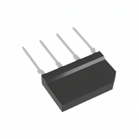 KBJ410G-BP BOM IC In Stock 4-SIP, KBJ Diodes Electronic Chips Component
