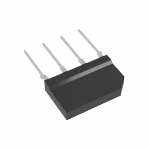 KBJ410G-BP BOM IC In Stock 4-SIP, KBJ Diodes Electronic Chips Component - Product Image 1