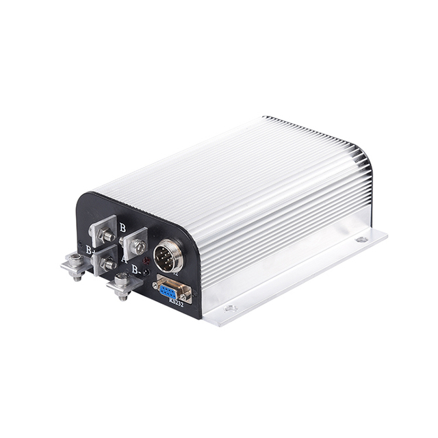 24V-60V 48V 1Kw 1.2Kw 40A Motores Dc Controle De Velocidade Pwm 1000W Blcd Brushless Motor Speed Controller