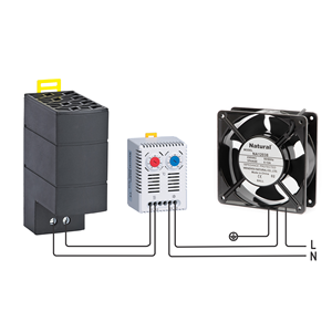 Tự Nhiên Thấp Moq Mô Hình 12038 120X120X38Mm Ru/CE 100V/14A Quạt Điện Làm Mát Quạt Thông Gió <span class=keywords><strong>Fan</strong></span> Hâm Mộ - Product Image 2