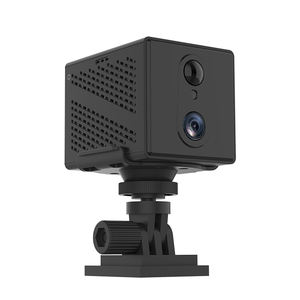 CB75P最新汽车报警摄像头2k高清PIR 4g迷你电池摄像头汽车无线夜视广角车内摄像头 - Product Image 4