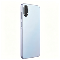 Smartphone Android débloqué A07, double SIM, version mondiale, avec une longue autonomie de batterie, fabriqué en Chine pour la vente en gros