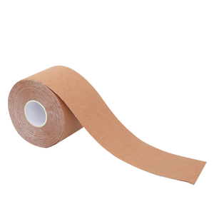 Cinta de Soporte para el Pecho de Algodón, Ajustable de 5 cm, Transpirable, Resistente al Agua, Ecológica, con Certificación CE, para Deportes, 5 m de Longitud - Product Image 2