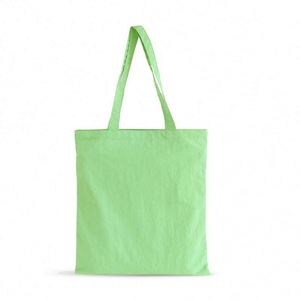 Multi Solid Colors High Quality Reusable Eco Friendly Soft Cotton <b>Canvas</b> Imaiwill Fashion Custom Pattern Printing Tote Bags - Product Image 1