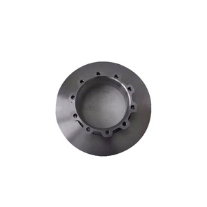 Nuova condizione per i pezzi di ricambio per autocarri <span class=keywords><strong>SCANIA</strong></span>-parti del telaio del rotore 1386686 disco del freno 9424212112 1402272 85103803 - Product Image 2