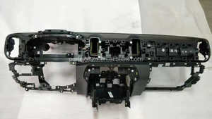 Cruscotto per <span class=keywords><strong>Citroen</strong></span> C5 Aircross, Pannello Strumenti Originale Interno / Cruscotto <span class=keywords><strong>Citroen</strong></span> C5 / YL00866680 - Product Image 6