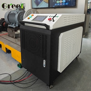 ระบบแปลงพลังงานสำรองแบบหลายโหมด PCS พร้อมหน้าจอสัมผัส LCD - Product Image 1