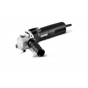 Rupes BA 215 D 48V Mini smerigliatrice angolare senza fili 230mm diametro del disco fai da te con interruttore a Paddle per lucidare - Product Image 1