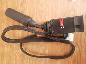 Sélecteur SP105191 0501209951 – Commutateur Électrique Personnalisé pour Ensemble Complet de Pièces de Machines de Construction - Product Image 4