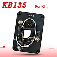 Adaptateur sans soldeurs compatible NXP KILLER pour KIA