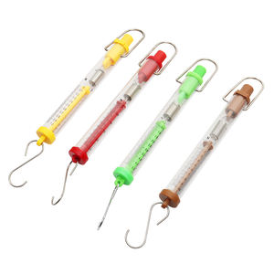 물리 장비 실험실 힘 측정 봄 제일 가격 동력계 - Product Image 3