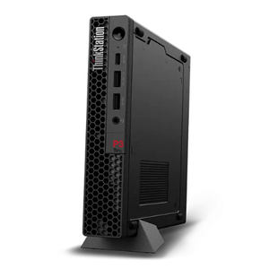 ThinkStation P3 <span class=keywords><strong>Tiny</strong></span>สําหรับ<span class=keywords><strong>Lenovo</strong></span> 14th Intel Core <span class=keywords><strong>I5</strong></span> I7 I9 NVIDIA T400 4GB GDDR6 16 GB DDR5 512 GB SSD 300W Intel Wi-Fi 6E เครื่อง - Product Image 2