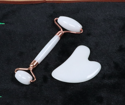 white jade