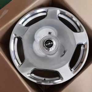 GL pour Mercedes W222 W223 S480 S580 s Class Forged 5x112 Wheels 20 <span class=keywords><strong>21</strong></span> 22 24 Inch Jantes Chrom Custom Alloy Passenger Car Wheels - Product Image 6