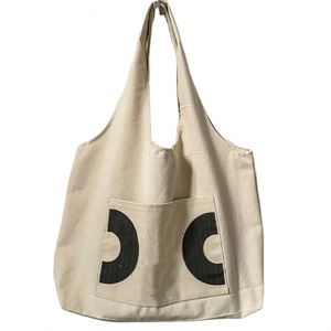 Custom Women Girl Cute Zipper Purse Canvas Shoulder Small Corduroy, Cloth Messenger Pink Crossbody <b>Bags</b> for Key Phone/ - Product Image 3