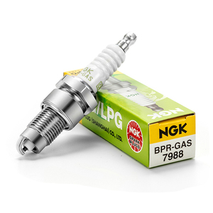 Universal Spark Plugs Efficient Ignition <b>System</b> <b>Auto</b> <b>Engine</b> Parts Stable Performance Enhanced Combustion Efficiency - Product Image 1
