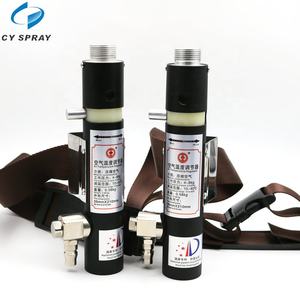 Régulateur de température <span class=keywords><strong>d</strong></span>'<span class=keywords><strong>air</strong></span> pour casque de sablage, refroidisseur de casque Cool Tube - Product Image 1
