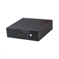 Ordinateur embarqué industriel Jetson AGX Orin 64G, boîtier PC AI, conduite intelligente Orin64-8F3E1