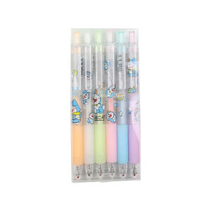 Liquid Quickie Dry Glue <b>Pen</b> Adhesive Glue <b>Pen</b> Set for Scrapbooking Papercrafts Handmade Stationery DIY - Product Image 2